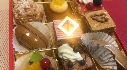 ノリエット 東京都世田谷区赤堤 ケーキ屋 チョコレート 洋菓子 お土産 Yahoo ロコ