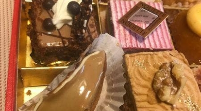 ノリエット 東京都世田谷区赤堤 ケーキ屋 チョコレート 洋菓子 お土産 Yahoo ロコ