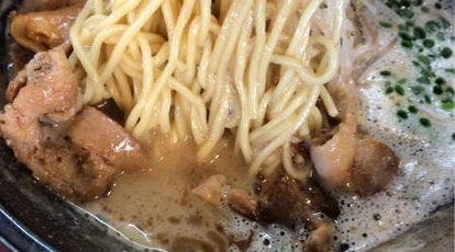 つけ麺ぼうず 徳島県徳島市助任橋 ラーメン つけ麺 Yahoo ロコ