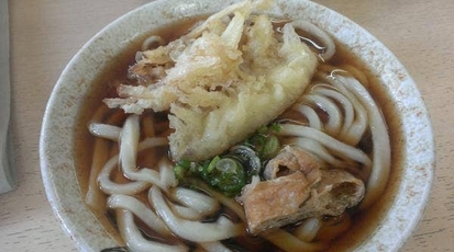 味乃屋 愛知県刈谷市東陽町 うどん Yahoo ロコ