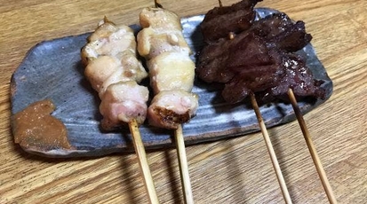 源氏 神奈川県横浜市鶴見区鶴見中央 焼鳥 Yahoo ロコ