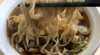 立ち食いそば うどん 雑賀屋 東京都足立区千住曙町 そば 蕎麦 Yahoo ロコ