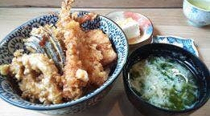 天ぷら星乃 東京都葛飾区四つ木 天ぷら 割烹 小料理屋 魚介 海鮮料理 居酒屋 定食 Yahoo ロコ