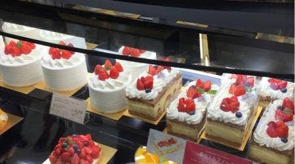 バズ サーチ Ecute大宮店 埼玉県さいたま市大宮区錦町 ケーキ屋 スイーツ Yahoo ロコ