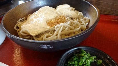 一休庵 丹波篠山店 兵庫県丹波篠山市山内町 うどん Yahoo ロコ