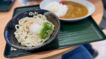 はなまるうどん ホームズ葛西店 東京都江戸川区東葛西 うどん Yahoo ロコ