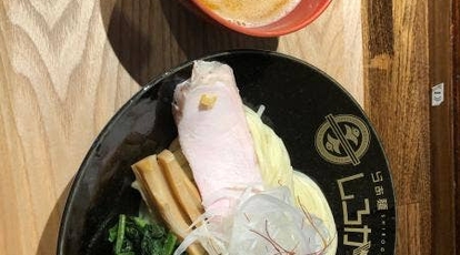 らぁ麺 しろがね 安曇野店 長野県安曇野市豊科南穂高 ラーメン Yahoo ロコ