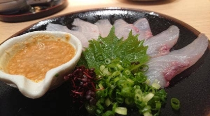 魚錠 赤坂店 東京都港区赤坂 居酒屋 魚介 海鮮料理 Yahoo ロコ