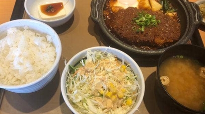 やよい軒 上津店 福岡県久留米市上津 ランチ 定食 Yahoo ロコ