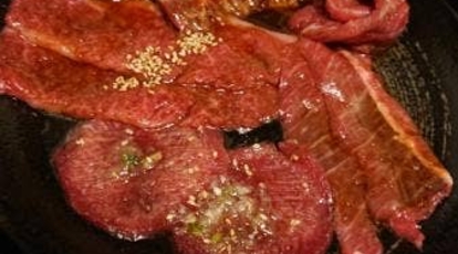 極上炭火焼肉 縁 埼玉県新座市東北 焼肉 Yahoo ロコ