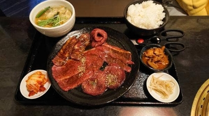 極上炭火焼肉 縁 埼玉県新座市東北 焼肉 Yahoo ロコ