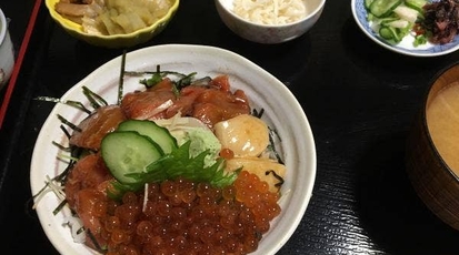 魚処 ふた葉 埼玉県桶川市寿 魚介 海鮮料理 Yahoo ロコ