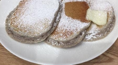 M S Cafe Morinaga天文館第二本店 鹿児島県鹿児島市千日町 カフェ パンケーキ Yahoo ロコ