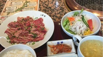 彩炉 桜木店 熊本県熊本市東区桜木 焼肉 Yahoo ロコ