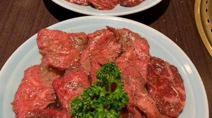 東海苑 静岡県三島市本町 肉料理 一般 Yahoo ロコ