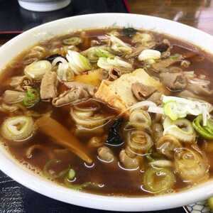 味楽 櫂 山形県鶴岡市日枝 ラーメン つけ麺 焼き鳥 Yahoo ロコ