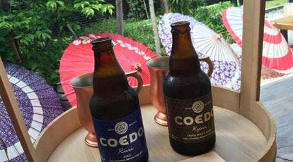 足湯喫茶 椿や 埼玉県川越市幸町 カフェ Yahoo ロコ