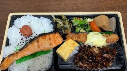 ほっともっと 新井薬師店 東京都中野区上高田 弁当 寿司 惣菜 Yahoo ロコ