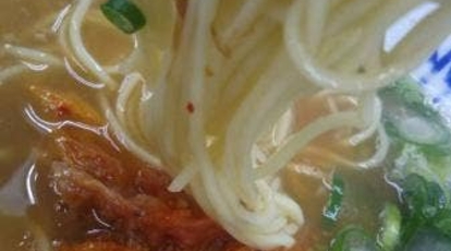 ラーメンどんたく屋 滋賀県近江八幡市出町 ラーメン Yahoo ロコ