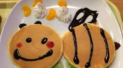 ぶんぶんのパンケーキやさん 三重県鈴鹿市稲生町 パンケーキ Yahoo ロコ