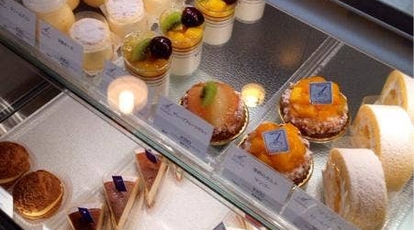 ガトーシュクレ 東京都小金井市東町 ケーキ屋 ドーナツ 洋菓子 Yahoo ロコ