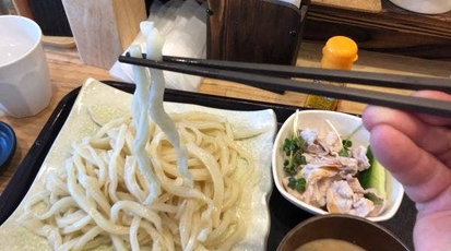 手打ち元祖武蔵野うどん 幸 東京都世田谷区経堂 うどん Yahoo ロコ