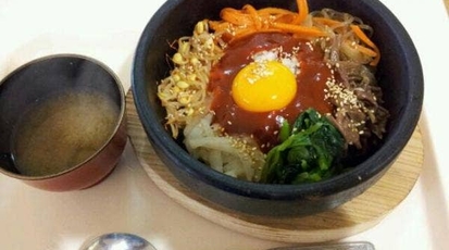 うめちゃん 山形県山形市若宮 韓国料理 Yahoo ロコ