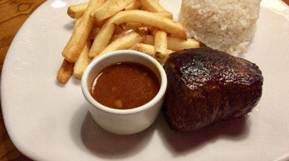 Outback Steakhouse 幕張店 千葉県千葉市美浜区ひび野 ファミレス Yahoo ロコ