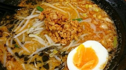 元祖博多担々麺 梟 中洲店 福岡県福岡市博多区中洲 担々麺 Yahoo ロコ