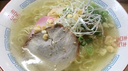 じゅんちゃん 高知県高知市廿代町 ラーメン 塩ラーメン Yahoo ロコ