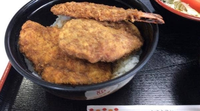 ヨーロッパ軒 春江分店 福井県坂井市春江町随応寺 牛丼 丼もの Yahoo ロコ