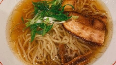 無双ラーメン 大阪府大阪市北区天神橋 ラーメン 餃子 からあげ Yahoo ロコ