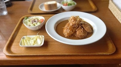 カフェ サンタマリア プラス 兵庫県神戸市西区伊川谷町有瀬 カフェ 喫茶店 Yahoo ロコ