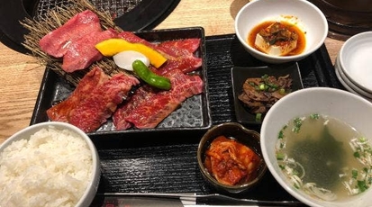 焼肉トラジ 秋葉原店 東京都千代田区神田佐久間町 焼肉 Yahoo ロコ