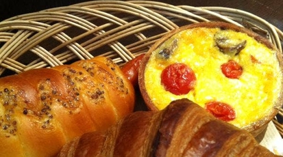 Boulangerie Et Cafe Mainmano 代々木上原 東京都渋谷区西原 パン屋 カフェ パンケーキ サンドイッチ テイクアウト Yahoo ロコ
