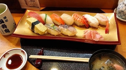 山寿司本店 秋田県秋田市大町 寿司 Yahoo ロコ