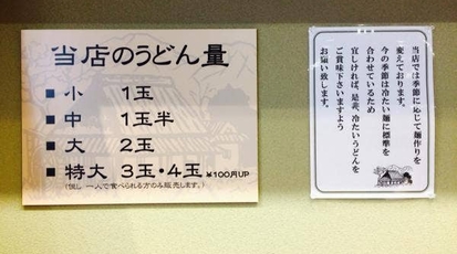 うどん村 辰巳店 岡山県岡山市北区辰巳 うどん Yahoo ロコ
