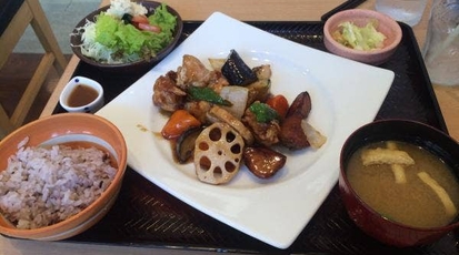 大戸屋 小山ゆうえんハーヴェストウォーク店 栃木県小山市大字喜沢 ランチ 定食 Yahoo ロコ