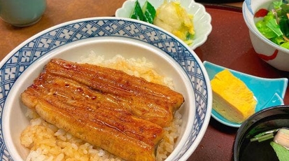 割烹 蒲焼 大沼 神奈川県川崎市川崎区東田町 うなぎ Yahoo ロコ
