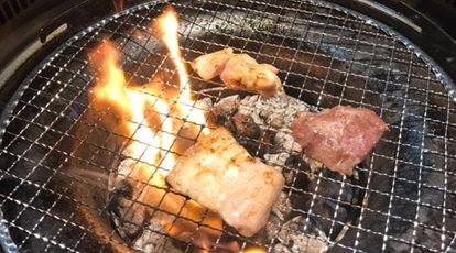 スエヒロ館 焼肉 大宮駅東口すずらん通り店 埼玉県さいたま市大宮区大門町 ファミレス Yahoo ロコ