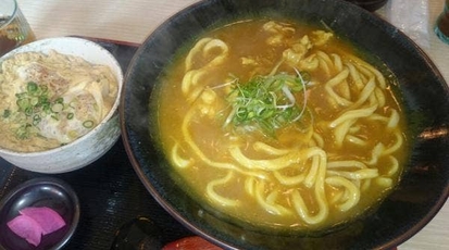 小麦の実り 灘本店 兵庫県神戸市灘区下河原通 うどん Yahoo ロコ