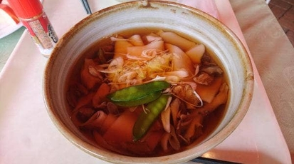 草津運動茶屋公園道の駅 軽食喫茶コーナー 群馬県吾妻郡草津町大字草津 ラーメン つけ麺 Yahoo ロコ