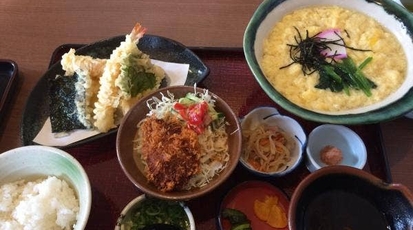 勢川 みゆき店 愛知県豊橋市牧野町 うどん Yahoo ロコ