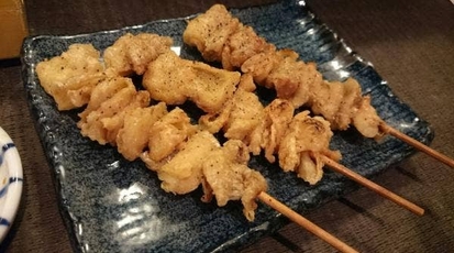 焼鳥 ダルム屋 福岡県久留米市六ツ門町 焼き鳥 Yahoo ロコ