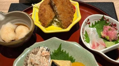 かまくら 新潟県新潟市中央区古町通１０番町 居酒屋 魚介 海鮮料理 割烹 小料理屋 Yahoo ロコ