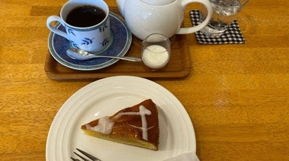 コスモスコーヒー 静岡県牧之原市静波 カフェ ケーキ屋 コーヒー専門店 Yahoo ロコ