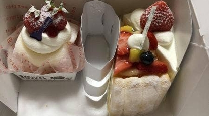 パティスリークランベリー 兵庫県高砂市伊保崎 ケーキ屋 スイーツ Yahoo ロコ