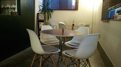 Cafe Juju 福島県郡山市富田東 カフェ Yahoo ロコ