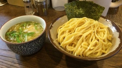 桔梗 人形町店 東京都中央区日本橋堀留町 つけ麺 ラーメン 塩ラーメン Yahoo ロコ