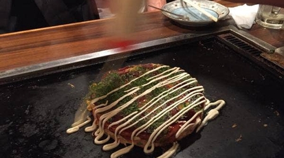 ありんこ 東京都千代田区内神田 お好み焼き 鉄板焼き もんじゃ焼き Yahoo ロコ